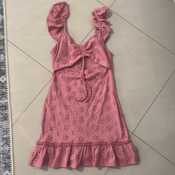 ASOS Mini Dress - Picture 1 of 3